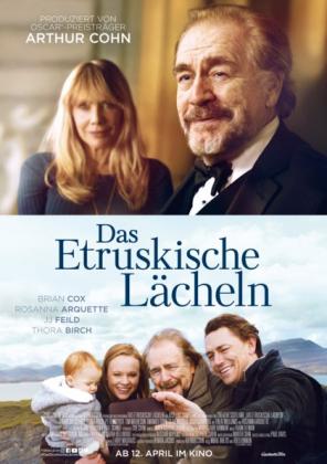 Filmbeschreibung zu Das Etruskische L?cheln