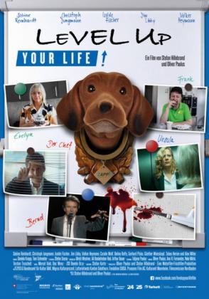 Filmbeschreibung zu Level Up Your Life