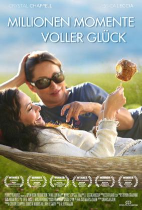 Filmbeschreibung zu Millionen Momente voller Gl?ck