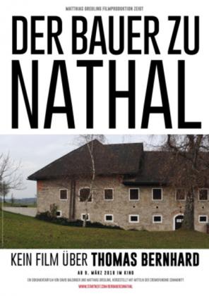 Filmbeschreibung zu Der Bauer zu Nathal