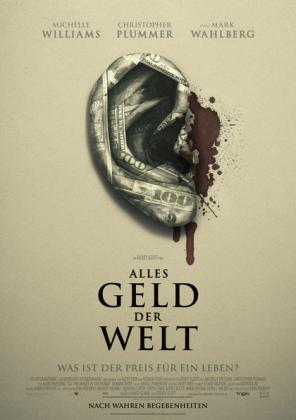Filmbeschreibung zu ? 50: Alles Geld der Welt