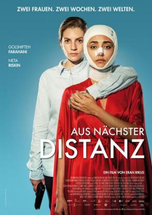 Filmbeschreibung zu Aus n?chster Distanz
