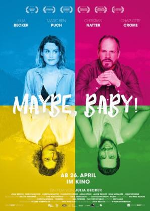 Filmbeschreibung zu Maybe, Baby!