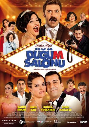 Filmbeschreibung zu D?g?m Salonu