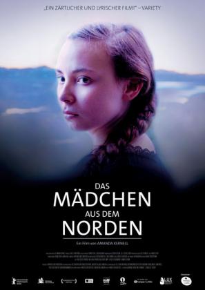 Filmbeschreibung zu Das M?dchen aus dem Norden