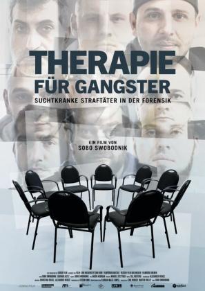 Filmbeschreibung zu Therapie f?r Gangster