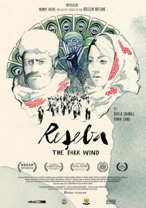 Reseba - The Dark Wind