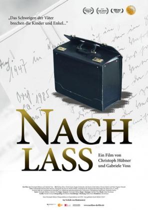 Filmbeschreibung zu Nachlass