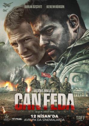 Filmbeschreibung zu Can Feda