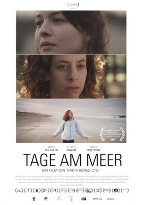 Filmbeschreibung zu Tage am Meer