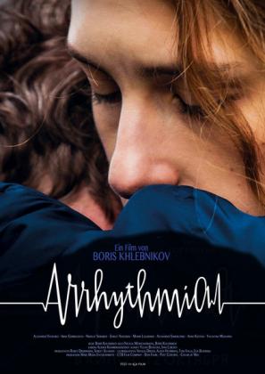 Filmbeschreibung zu Aritmiya