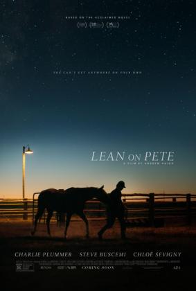 Filmbeschreibung zu Lean on Pete