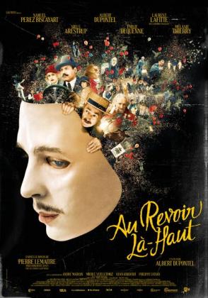 Au revoir l?-haut (OV)