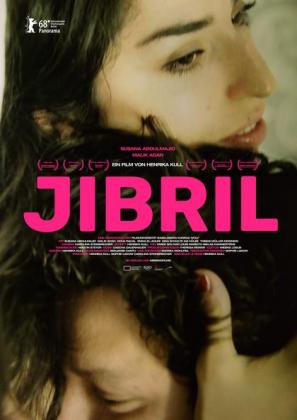 Filmbeschreibung zu Jibril
