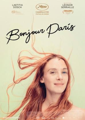 Filmbeschreibung zu Jeune femme