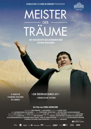 Filmbeschreibung zu Meister der Tr?ume