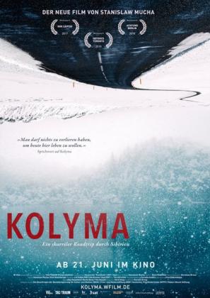 Filmbeschreibung zu Kolyma