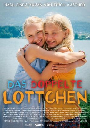 Filmbeschreibung zu Das Doppelte Lottchen
