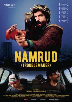 Namrud - Troublemaker