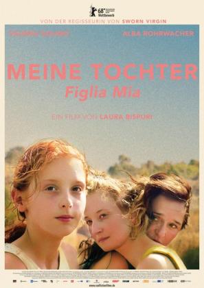 Meine Tochter - Figlia Mia (OV)