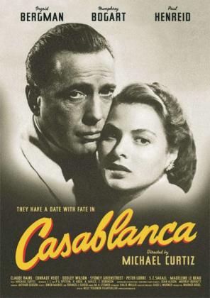 Casablanca (gek?rzte Fassung)