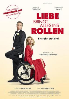 Filmbeschreibung zu Tout le monde debout