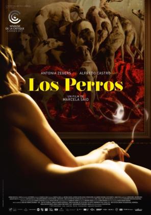 Filmbeschreibung zu Los Perros (OV)