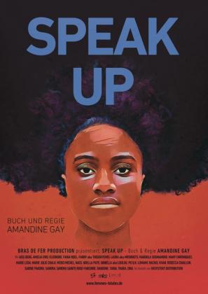 Filmbeschreibung zu Speak Up