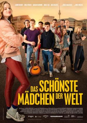Filmbeschreibung zu Das sch?nste M?dchen der Welt