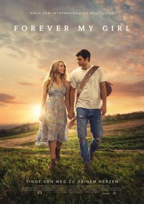 Filmbeschreibung zu Forever My Girl