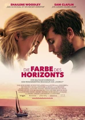 Die Farbe des Horizonts (OV)
