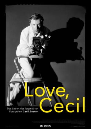 Filmbeschreibung zu Love, Cecil