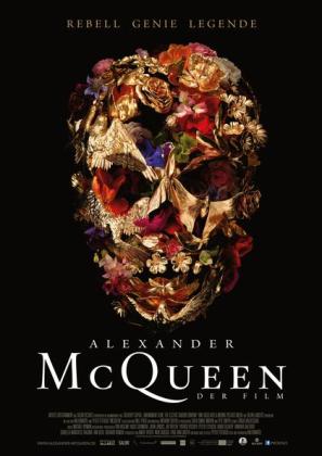 Filmbeschreibung zu Alexander McQueen - Der Film