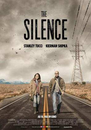 Filmbeschreibung zu The Silence