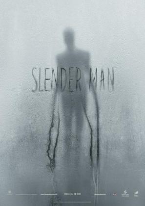 Filmbeschreibung zu Slender Man
