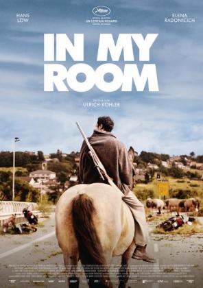 Filmbeschreibung zu In my Room