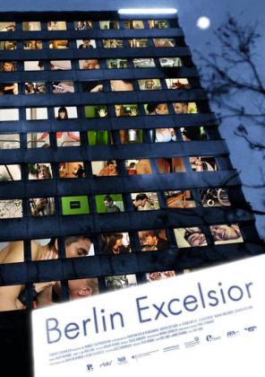 Filmbeschreibung zu Berlin Excelsior