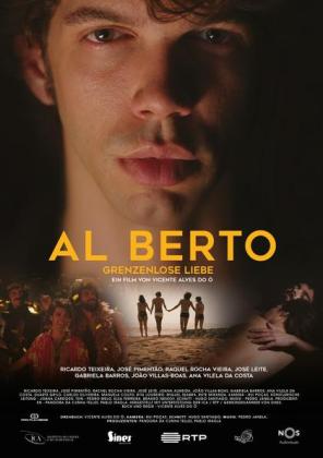 Filmbeschreibung zu Al Berto (OV)