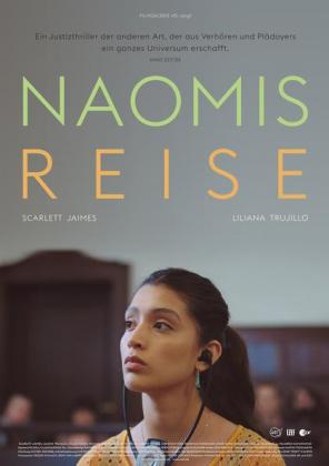 Filmbeschreibung zu Naomis Reise