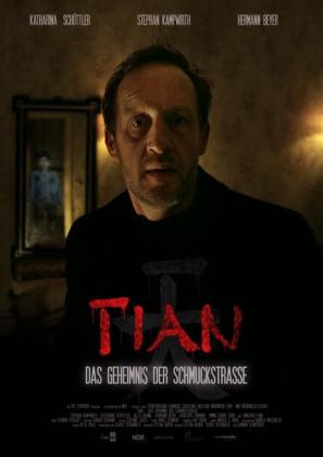 Filmbeschreibung zu Tian - Das Geheimnis der Schmuckstra?e