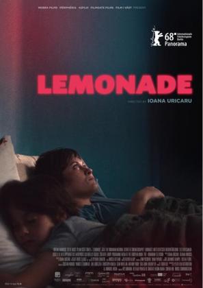 Filmbeschreibung zu Lemonade
