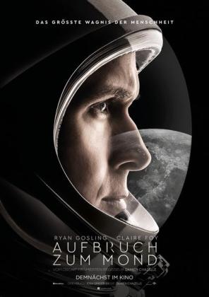 Filmbeschreibung zu First Man