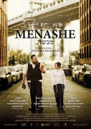 Filmbeschreibung zu Menashe