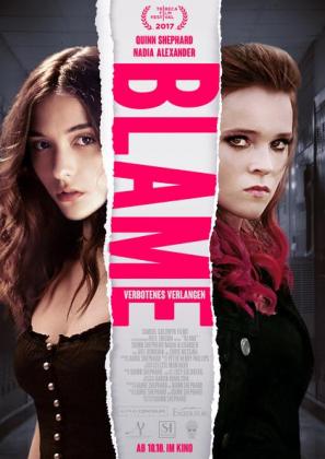 Blame
