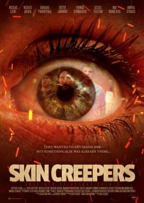 Filmbeschreibung zu Skin Creepers