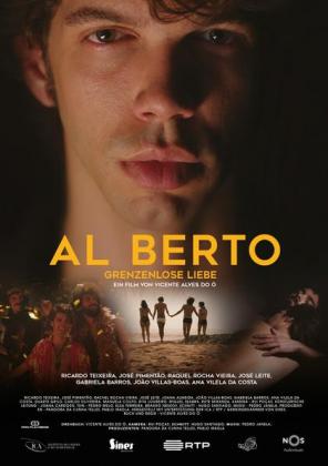 Filmbeschreibung zu Al Berto