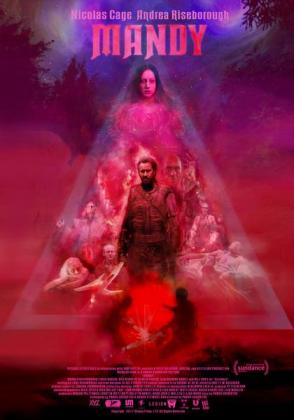 Filmbeschreibung zu Mandy