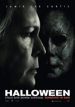 Filmbeschreibung zu Halloween