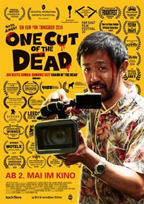 One Cut of the Dead (OV)