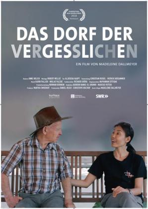 Filmbeschreibung zu Das Dorf der Vergesslichen